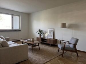 Lägenhet 1 rok på Västgötagatan 27 A