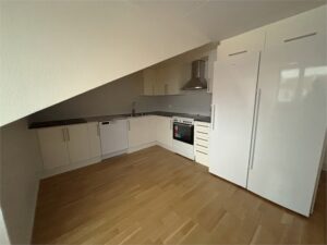 Lägenhet 4 rok på Övre Holländaregatan 35