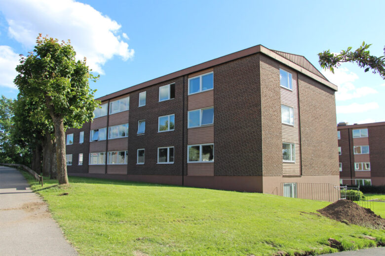 Lägenhet 3 rok på Älggatan 11B