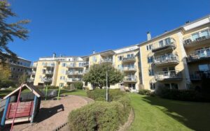 Lägenhet 3 rok på Lindölundsgatan 11