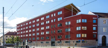Lägenhet 2,5 rok på Mölndalsvägen 49