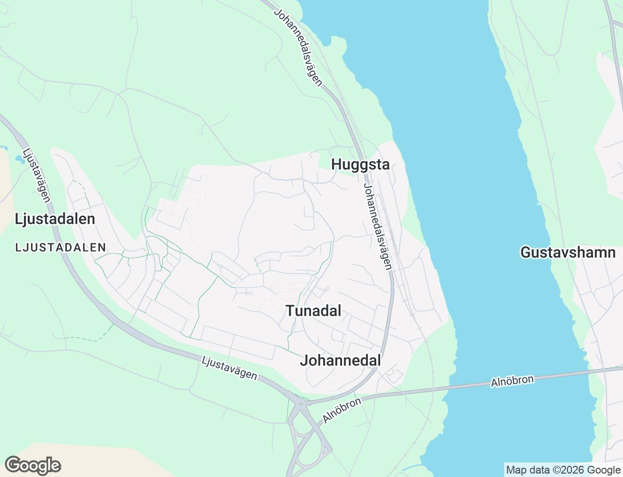 Karta över Herrgårdsbacken 24 i 35 Sundsbruk