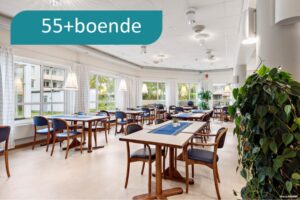 Lägenhet 2 rok på Sommarvägen 3