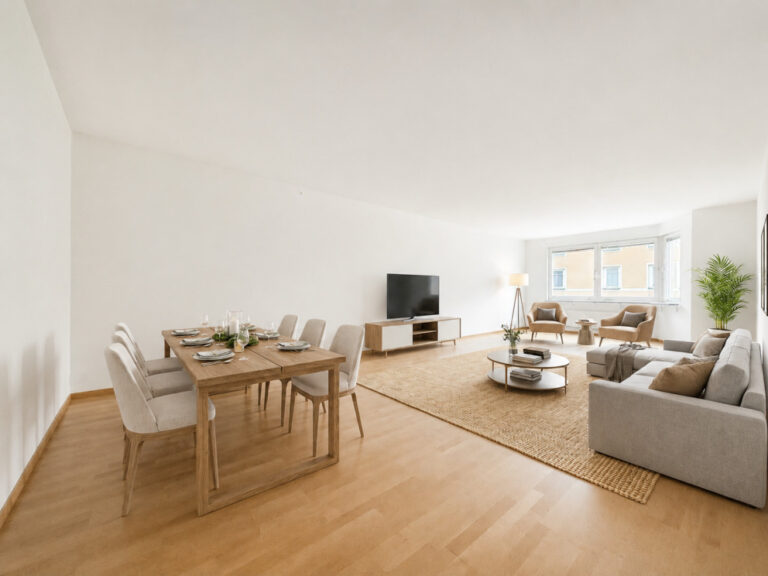 Lägenhet 4 rok på S:t Persgatan 139M