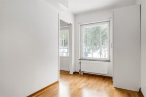 Lägenhet 2 rok på Klintvägen 83