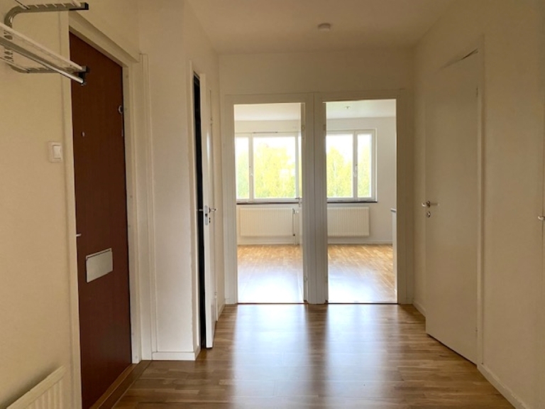 Lägenhet 3 rok på Stensättersgatan 16a