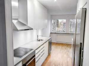 Lägenhet 3 rok på Tunadalsgatan 34f