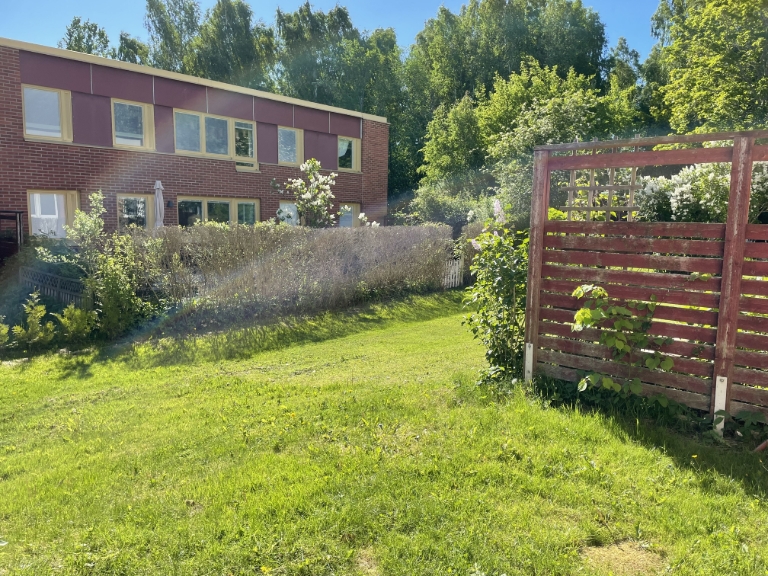 Lägenhet 2 rok på Tallrisvägen 8N