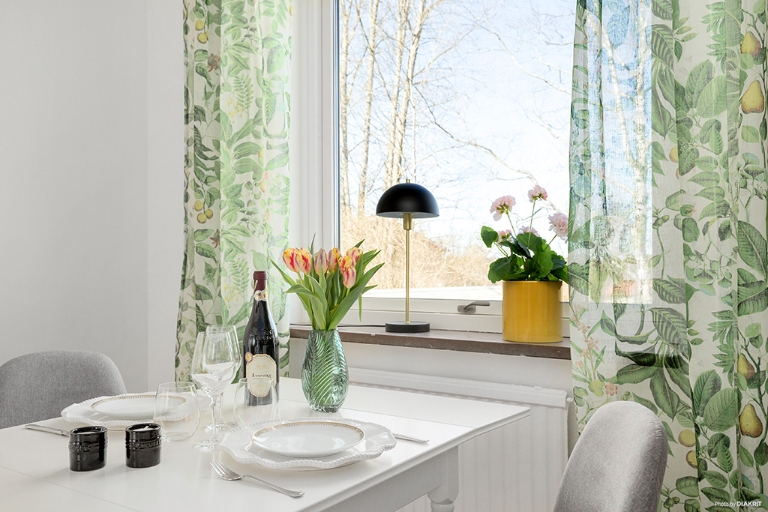 Lägenhet 3 rok på Beckhemsvägen 4D
