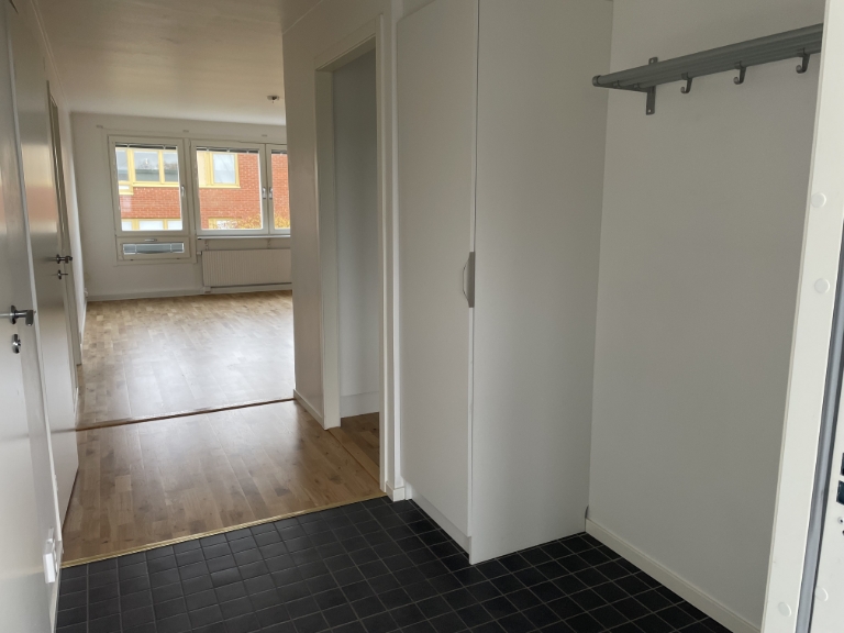 Lägenhet 3 rok på Tallrisvägen 6M