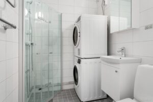Lägenhet 3 rok på Lagmansgatan 4F
