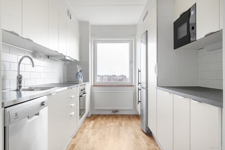 Lägenhet 3 rok på Stora Norregatan 7