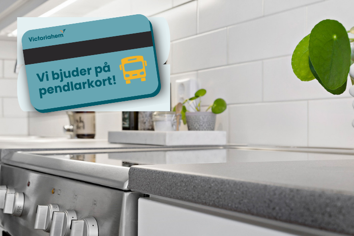 Lägenhet 2 rok på Tingshusgatan 4e