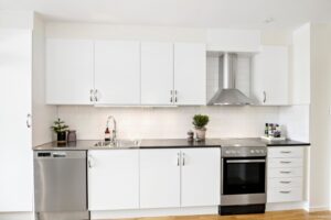 Lägenhet 3 rok på Stensättersgatan 31C