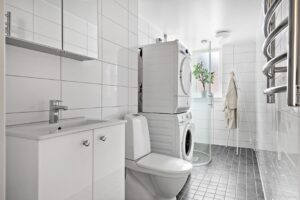 Lägenhet 2 rok på Brogränd 2f