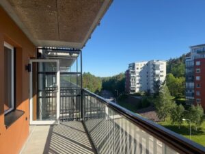 Lägenhet 3 rok på Östra Torpavägen 105
