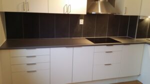 Lägenhet 3 rok på Kungsgatan 7A