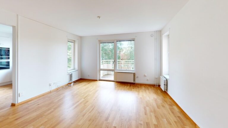 Lägenhet 1 rok på Norra Sjöbogatan 29