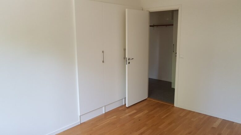 Lägenhet 2 rok på Norra Sjöbogatan 40