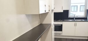 Lägenhet 1 rok på Södermalmsgatan 11