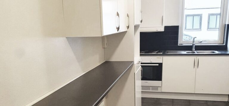 Lägenhet 1 rok på Södermalmsgatan 11