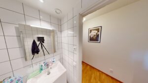 Lägenhet 4 rok på Tullgatan 7D