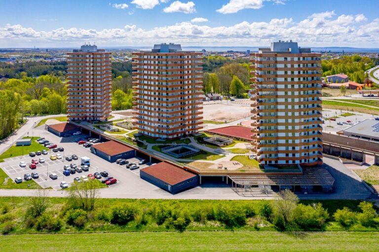 Lägenhet 1 rok på Tegelbruksvägen 1