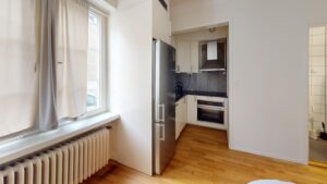 Lägenhet 1 rok på Furutorpsgatan 57