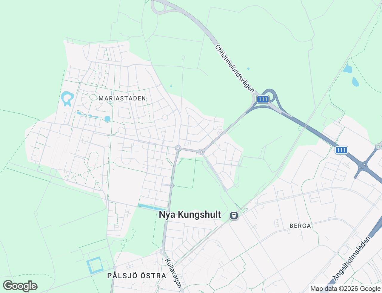 Karta över Grepgatan 10 i 48 Helsingborg