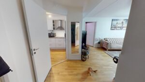 Lägenhet 2 rok på Södra Stenbocksgatan 130