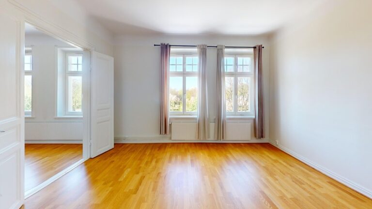 Lägenhet 3 rok på Wieselgrensgatan 6