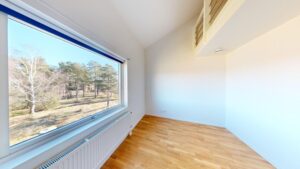 Lägenhet 1 rok på Flöjtgatan 13A