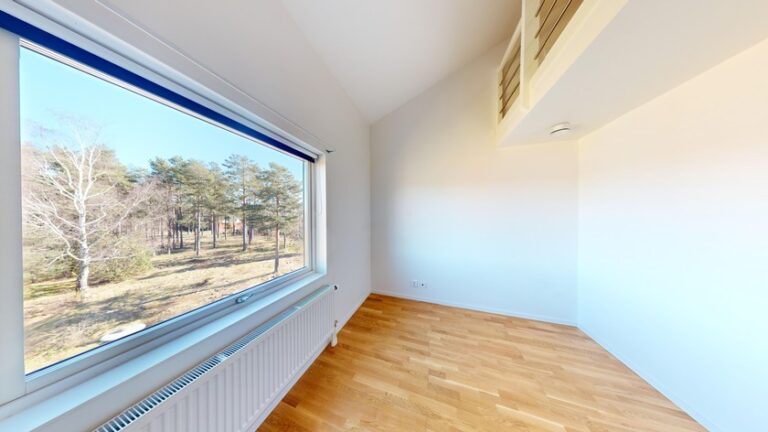 Lägenhet 1 rok på Flöjtgatan 13A