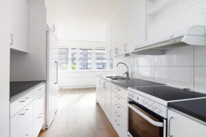 Lägenhet 3 rok på Liegatan 13