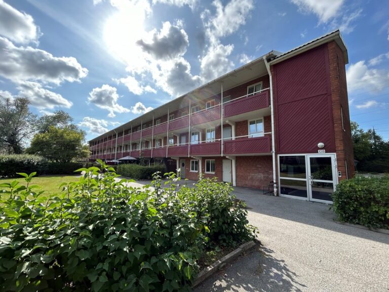 Lägenhet 3 rok på Skälängsgatan 13B