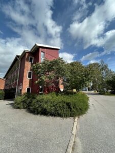 Lägenhet 3 rok på Skälängsgatan 3