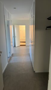 Lägenhet 2 rok på Lustigkullevägen 30B