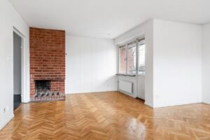 Lägenhet 5 rok på Årbygatan 3A
