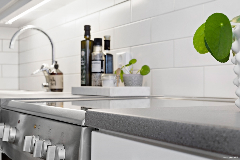 Lägenhet 1 rok på Nyforsgatan 15B