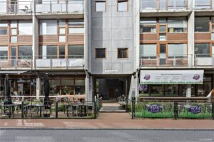 Lägenhet 2 rok på Lilla Varvsgatan 6