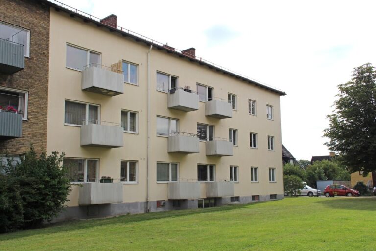 Lägenhet 2 rok på Smedjekullsgatan 22B