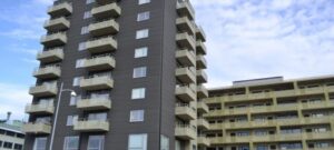 Lägenhet 4 rok på Fjärdingsgatan 27