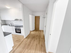 Lägenhet 4 rok på Tunadalsgatan 30d