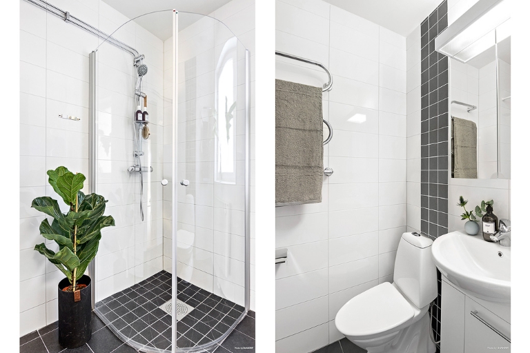 Lägenhet 3 rok på Stensättersgatan 31A