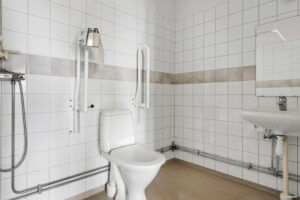 Lägenhet 1 rok på Årbygatan 3B
