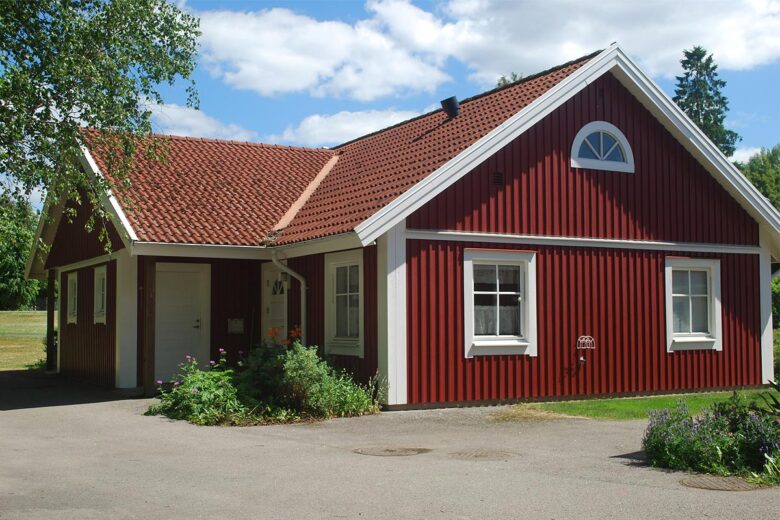 Lägenhet 1 rok på Marknadsvägen 19 C, Dädesjö
