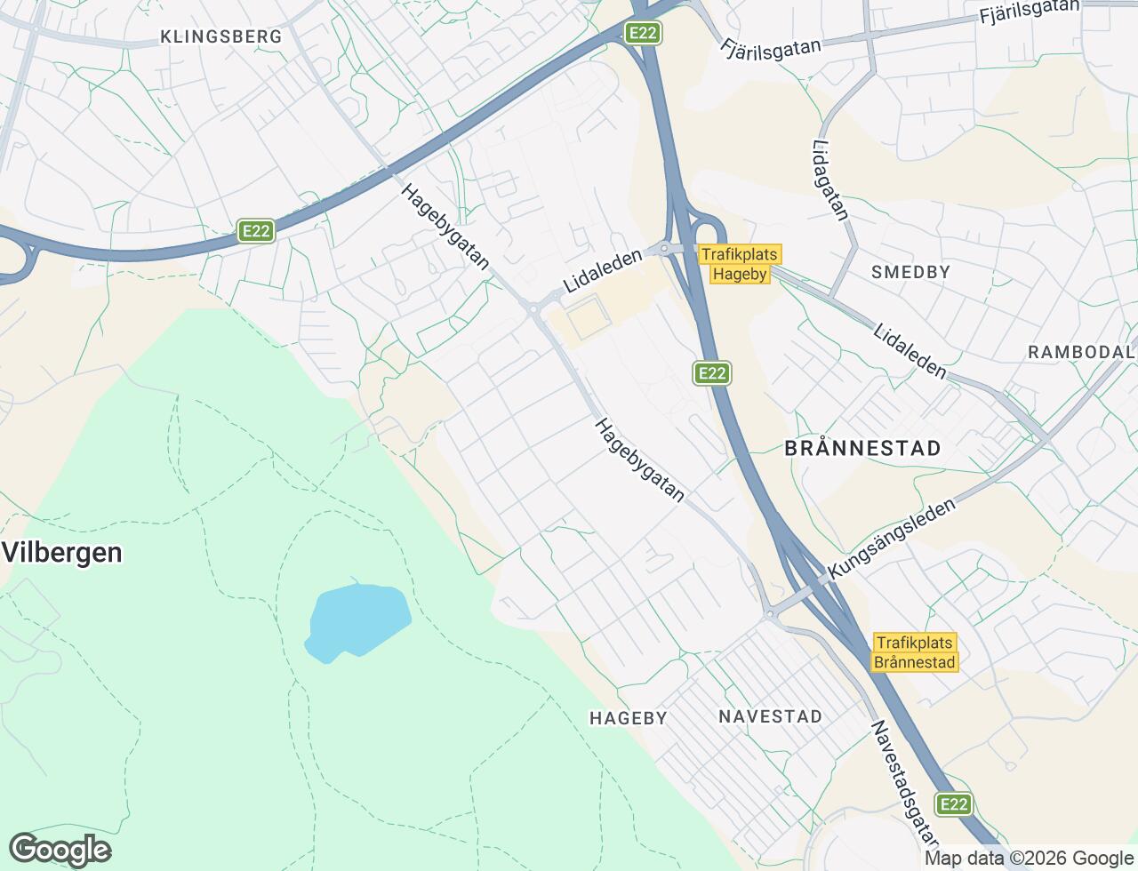 Karta över Formaregatan 9 i 60 Norrköping