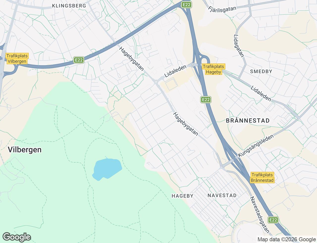 Karta över Formaregatan 21 i 60 Norrköping