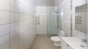 Lägenhet 2 rok på Kungsgatan 46A