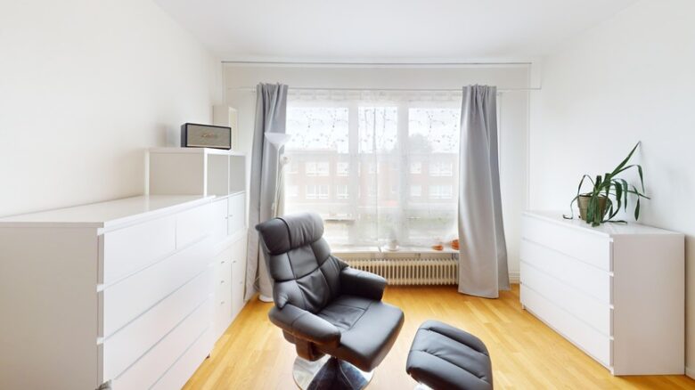 Lägenhet 2 rok på Södra Hunnetorpsvägen 62D